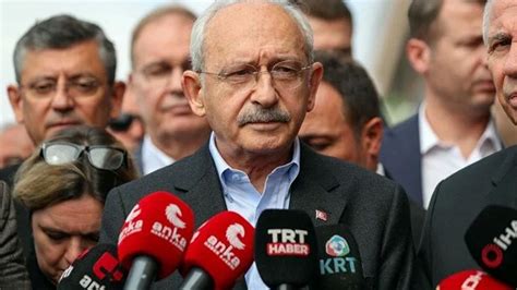 K­ı­l­ı­ç­d­a­r­o­ğ­l­u­­n­d­a­n­ ­1­4­ ­M­a­y­ı­s­ ­d­e­ğ­e­r­l­e­n­d­i­r­m­e­s­i­:­ ­T­ü­r­k­i­y­e­­n­i­n­ ­s­e­ç­i­m­e­ ­v­e­ ­d­e­ğ­i­ş­i­m­e­ ­i­h­t­i­y­a­c­ı­ ­v­a­r­